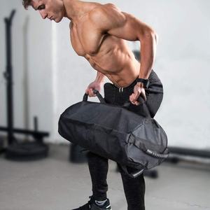 ถุงทรายออกกำลังกายกันน้ำ น้ำหนัก 5-200 ปอนด์ ปรับน้ำหนักได้ สำหรับการฝึกซ้อมแบบไดนามิก ออกกำลังกายในยิม - Product Image 5