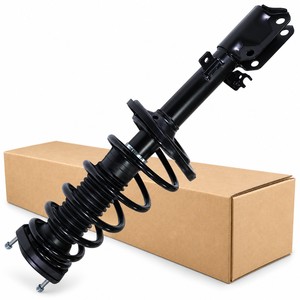 Amortiguador Trasero Izquierdo 172208 Directo de Fábrica, Conjunto Completo de Suspensión para Toyota Camry Lexus ES330 - Product Image 1