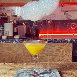 Máquina de Espuma <span class=keywords><strong>Molecular</strong></span> Fuyun, Emulsionante de Lecitina, Aireador, Generador de Espuma para Remojo de Vino, EDIBLE CLOUD - Product Image 3