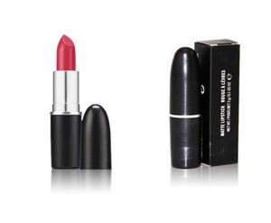 Maquillage cosmétique naturel Vegan, étiquette privée, rouge à lèvres mat imperméable - Product Image 3