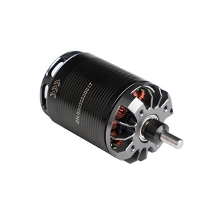 Motor sin Escobillas T-MOTOR AX335-B KV425 1500W, Imán de Alta Eficiencia, Larga Duración, para Drones de Vuelo Estacionario - Product Image 3