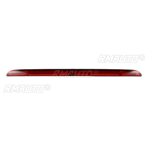 ไฟเบรกดวงที่สาม ไฟเบรกดวงที่สูงสุด สำหรับ Audi A6 AVANT S6 C6 2005-2011 4F9945097 ไฟเบรกดวงที่สาม ไฟท้าย LED - Product Image 2