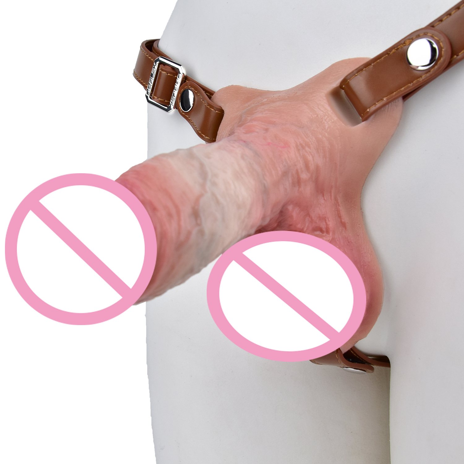 brown belt-Skin