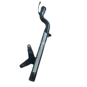 Ford Coolant Hose Ab39-8594-Ac <b>Iron</b> 1.2mm Wall Thickness For Engine Replacement - Product Image 1