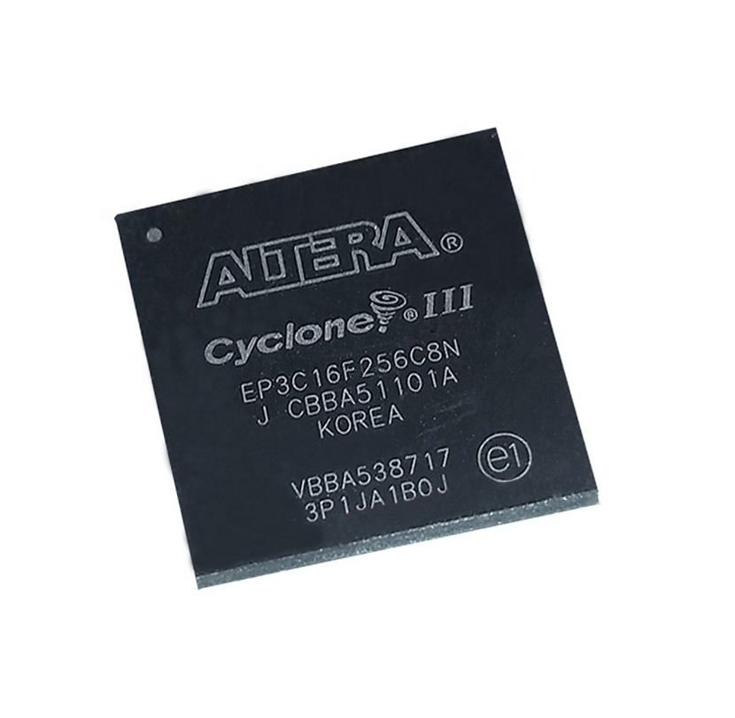 EP3C5F256C8N новые и оригинальные Интегральные схемы Ic чип память электронные модули компоненты