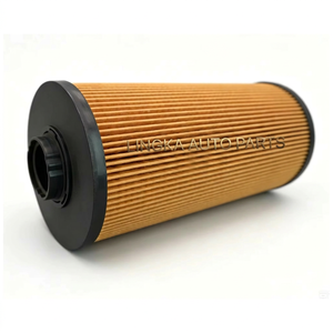 Pièces de moteur de camions de haute qualité utilisées pour la cartouche de filtre à air Hyundai 28130-8D000 - Product Image 2