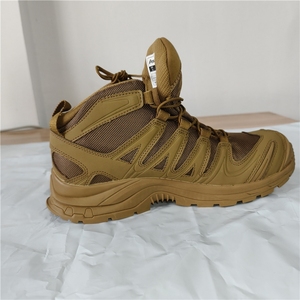 Promotion Stock TSB1 : Chaussures de trekking Asiaon personnalisées de haute qualité, bottes de randonnée basses et mi-hautes - Product Image 2