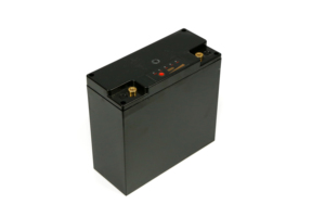 LifePO4 Deep Cycle <b>Battery</b> Pack, 26650, 32650 Cells, <b>12V</b>, 10Ah, 20Ah, 30Ah, 40Ah, 50Ah, with BMS - Product Image 1