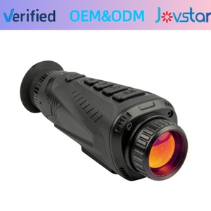Hunting Smart Thermal <b>Camera</b> With Night Vision and Rapid Infrared Imaging for <b>CCTV</b> <b>WiFi</b> Connectivity High Resolution Night Visio - Product Image 2