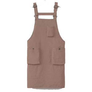 Holiday Terry Cloth Girl Fancy PVC Organic Industrial <b>Waterproof</b> Butcher African Logo For <b>Aprons</b> - Product Image 5