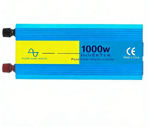 Générateur onduleur 1000/2000/<span class=keywords><strong>2200</strong></span>/3000 Watts à onde sinusoïdale pure 220V 110V - Product Image 1