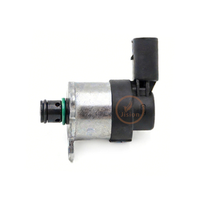 Válvula Solenoide Reguladora de Presión de la Bomba de Combustible 0928400680 0928400655 0928400742 0928400607 EXCAVADORA - Product Image 1