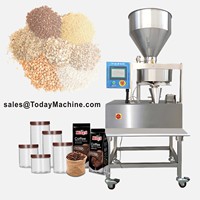 Machine de dosage de remplissage volumétrique