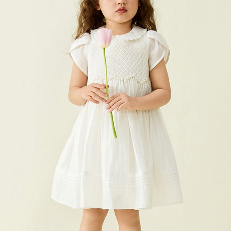 Wholesale Fine Girls Dresses European Style Princess Design