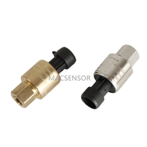 Hvacr Systemen Motor Oliedruk Meetsensor Brandstofdruksensoren - Product Image 1