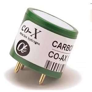 Sonde de détecteur de monoxyde de carbone Alphasense CO-AX 3,3 V, précision standard, matériau plastique - Product Image 3