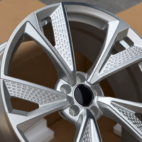 Jantes en alliage forgé 18 19 20 21 22 pouces 5x112 concaves pour VW Golf GTI Jetta GLI Passat CC Arteon Atlas Tiguan Passat Touareg