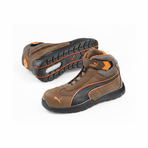 Zapatos DE SEGURIDAD Indy Mid - Product Image 1