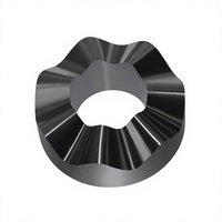 Accessoires de support de drone en alliage d'aluminium usinés CNC, service de fraisage et de tournage Andozing pour usinage sur mesure