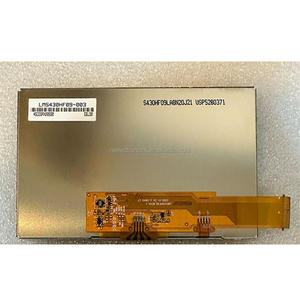 Module LCD LMS430HF09-003 pour systèmes d'infodivertissement automobile - Product Image 4