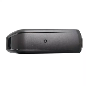 70cells70pcs 36V 48V 52V DP-2170-7 reention dorado Polly lithium pin trường hợp 21700 pin điện xe đạp leo núi Pin trường hợp - Product Image 4