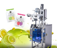 Ligne de production de gelée de pudding, machines de transformation de gelée de konjac