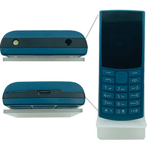 Teléfono Móvil Básico 4G de Gran Venta, Modelo 105, <span class=keywords><strong>Precio</strong></span> Bajo al por Mayor, 100% Nuevo, Doble <span class=keywords><strong>SIM</strong></span>, Buena Calidad - Product Image 6