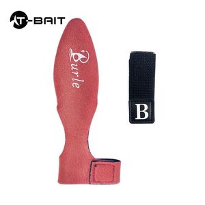 Housse de canne à pêche de haute qualité en gros, sans logo, avec élastique réglable et fermeture auto-agrippante pour matériel de pêche - Product Image 4