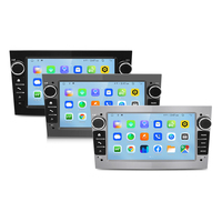 Android 13 9 / 10 pulgadas universal host car multimedia WiFi GPS Radio Bluetooth GPS car audio para KIA Toyota Nissan Volkswage