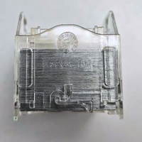 Boîte d'agrafes professionnelles de haute qualité de 2 CWAA0856 Original pour cartouche d'agrafes Xerox XE