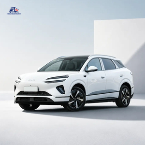 SUV Électrique Sealion 6 2025 EV605 Pilot Pro avec Cockpit Intelligent, 5 Places, Véhicule à Énergie Nouvelle - Product Image 4
