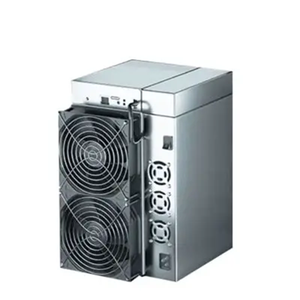 Aslminer goldshell AE Max II 540M 3200W thuật toán zksnark aleo Coin asic thợ mỏ tiền điện tử máy xử lý dữ liệu kim loại - Product Image 1