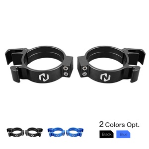 NiceCNC <span class=keywords><strong>support</strong></span> de guidage de protection de <span class=keywords><strong>fourche</strong></span> <span class=keywords><strong>avant</strong></span> pour Yamaha YZ85 YZ 85 2002-2018 - Product Image 6