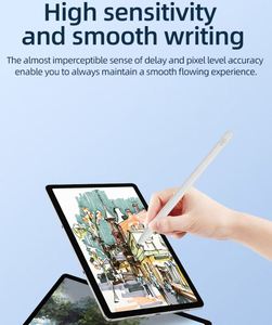 Xiaomi Stylus <span class=keywords><strong>Pen</strong></span> 2 Original para Xiaomi <span class=keywords><strong>Pad</strong></span> 6 Tablet Xiaomi <span class=keywords><strong>Smart</strong></span> <span class=keywords><strong>Pen</strong></span> Pluma magnética de frecuencia de muestreo para <span class=keywords><strong>Mi</strong></span> <span class=keywords><strong>Pad</strong></span> <span class=keywords><strong>5</strong></span> Pro - Product Image 4
