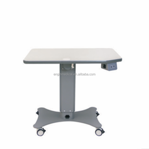 Mesa Motorizada Oftálmica, Soporte de Refracción Eléctrico Automático para Máquinas de Optometría, Equipo Óptico - Product Image 5