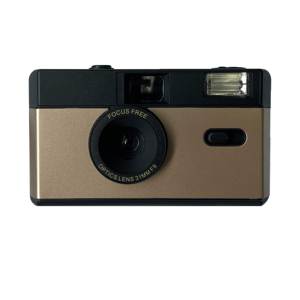 Cámara de película de 35mm, nuevo diseño de película Retro reutilizable de 35mm con Flash en diferentes colores - Product Image 6