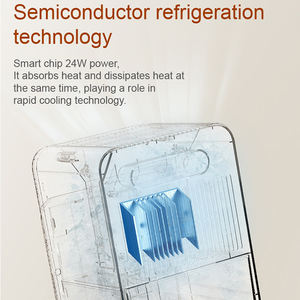 Gabinete ajustable del deshumidificador del cuarto de baño del estuche seco de alta calidad de la venta caliente con diseño lindo - Product Image 2