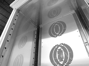 ตู้แช่แฟลช80C 15ถาดเครื่องทำความเย็นเชิงพาณิชย์ตู้แช่เย็นระเบิดเร็ว15ถาด - Product Image 5