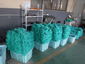 Verifica della fabbrica per la fabbrica/società di commercio - Product Image 3