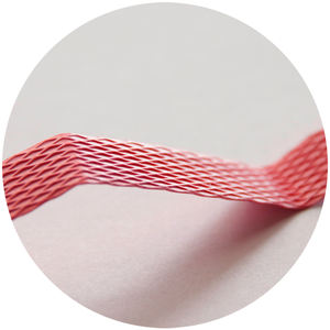 Rouleau de bande de haute qualité pour l'emballage sécurisé des produits Regroupement et emballage de matériaux durables pour l'alimentation au détail et l'utilisation industrielle - Product Image 4