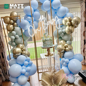 Mat Drop Shipping PAS QUANTITÉ MINIMALE DE COMMANDE Partie Inscrivez Personnalisé Neon Light Signe Acrylique Led Lettres d'anniversaire nombre Bonjour 30 Oh Bébé 21 Néon Signe - Product Image 4