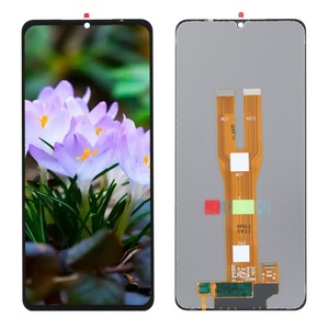หน้าจอ LCD สำหรับโทรศัพท์มือถือซัมซุง A06 จอ LCD สำหรับเปลี่ยนโทรศัพท์มือถือ หน้าจอสัมผัสสำหรับซัมซุง A06 ซ่อมหน้าจอ LCD - Product Image 3