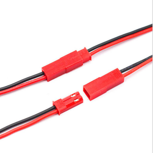 สายรัดสายไฟ JST Molex <span class=keywords><strong>2</strong></span>.0มม. <span class=keywords><strong>2</strong></span> <span class=keywords><strong>3</strong></span> 4 5 6 8 10พิน1.5มม. - Product Image 6