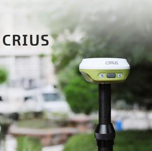 Nuevo Diseño 2025 Mini <span class=keywords><strong>GNSS</strong></span> <span class=keywords><strong>RTK</strong></span> con Código Permanente Sin Fallos, Equipo de Topografía <span class=keywords><strong>GNSS</strong></span> <span class=keywords><strong>RTK</strong></span> - Product Image 1