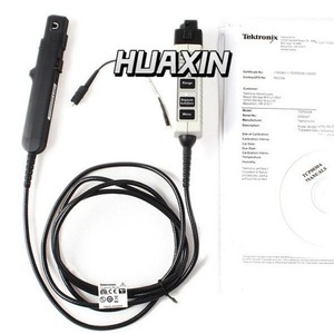 หัววัดกระแส TCP0030A ใหม่จาก Tektronix-120 MHz * HX1 - Product Image 4