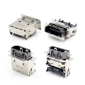 Thích ứng với Xbox loạt x chơi game giao diện điều khiển ban đầu thay thế sạc cổng HD giao diện Joystick Analog sửa chữa trường hợp - Product Image 1