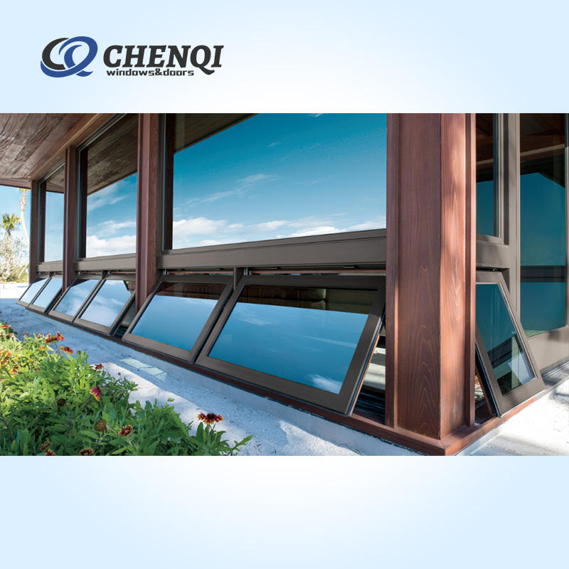 Australian Window Types Australian Standard Double Glazed windows and Doors Residential Sydney ...