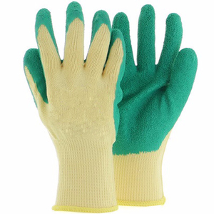 قفازات مطلية بالمطاط قفازات يد مطاطية - Product Image 2