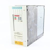 Variador de Frecuencia VC 6SE70145FB21 EA Drive PLC