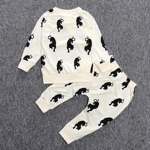 Ensembles de vêtements pour bébés garçons nouveau-nés, vente en gros en ligne - Product Image 2